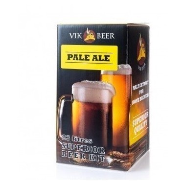 VIK BEER Pale Ale