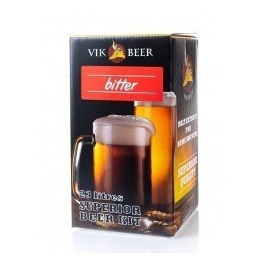 VIK BEER Bitter