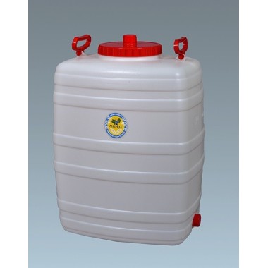 100 ltr. Indas (Talpa) fermentacijai