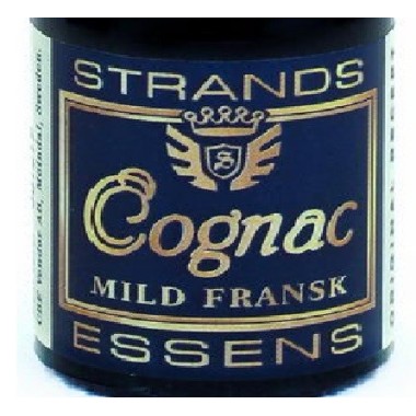 5Ltr-MILD FRANSK konjako skonio esencija