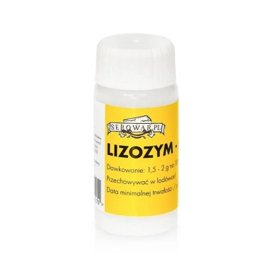 LYSOZYME 5g