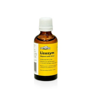 LYSOZYME SKYSTIS 50ml