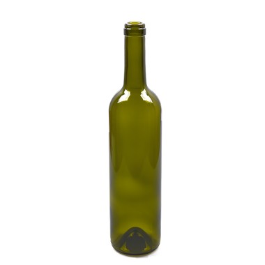 PALETĖ - Bordo 0,75L (antic OLIVE)
