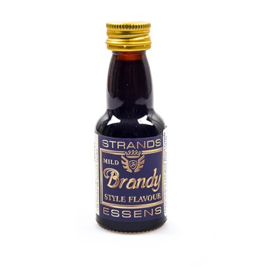 MILD BRANDY brendžio skonio esencija