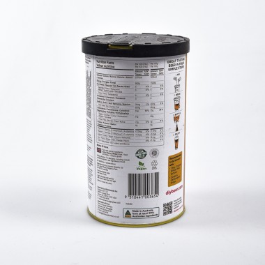 Šviesus Kvietinis Coopers "HEFE WHEAT"
