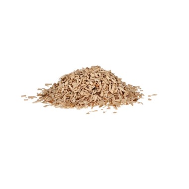 Buko medienos drožlės rūkymui/kepimui 450g