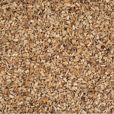 Alksnio medienos drožlės rūkymui/kepimui 450g