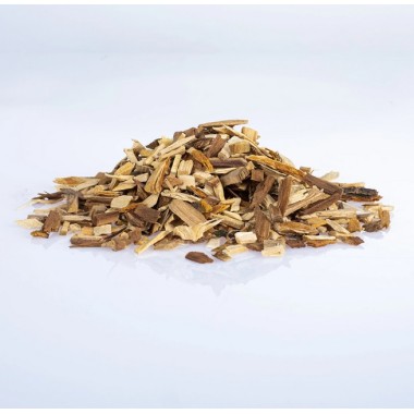 Slyvos medienos drožlės rūkymui/kepimui 450g