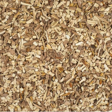 Obels/Bukmedžio medienos drožlės vištienos rūkymui/kepimui 450g