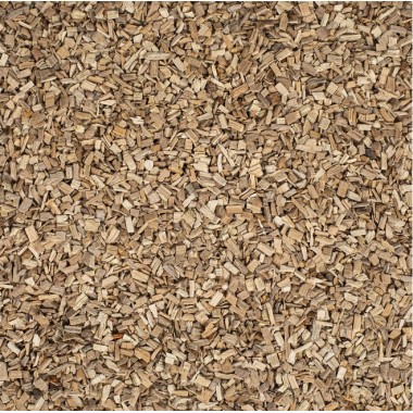 Ąžuolo/Alksnio medienos drožlės žuvies rūkymui/kepimui 450g