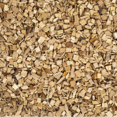 Vyšnios medienos drožlės rūkymui/kepimui 450g