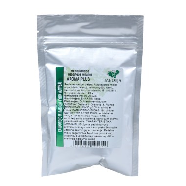Maistingosios medžiagos AROMA PLUS 100 g