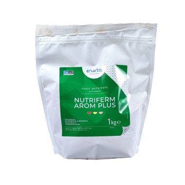 Maistingosios medžiagos AROMA PLUS 1 kg