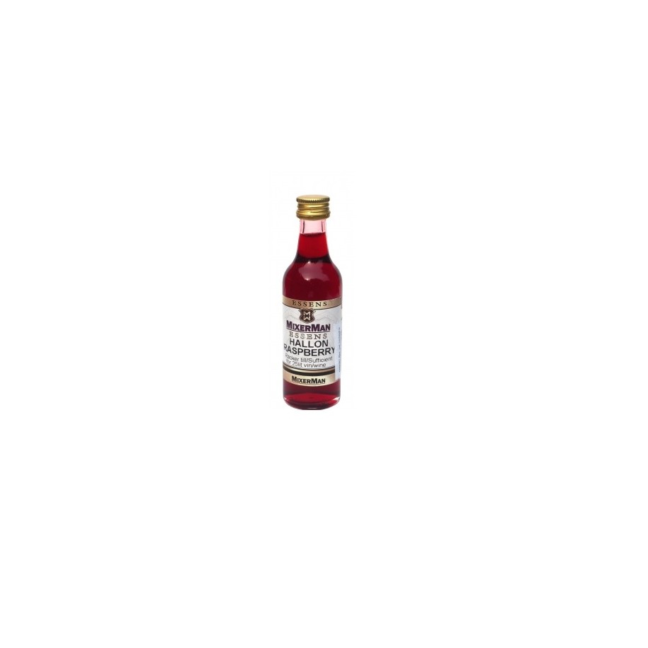 AVIEČIŲ skonio vyno esencija 50ml