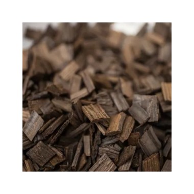 100g. INTENSE - migdolai, prieskoniai, vanilė.....