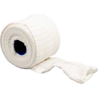 Baltas tinklelis KOJINĖ mėsai Ø18 cm – 50 m