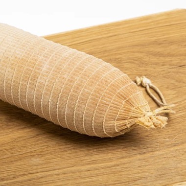 Baltas tinklelis KOJINĖ mėsai Ø18 cm – 50 m