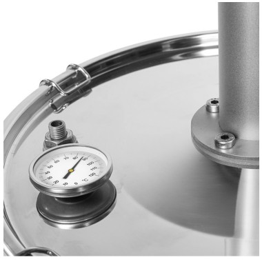 30 L Modulinis Elektrinis Distiliatorius Freja