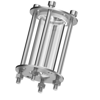 30 L Modulinis Elektrinis Distiliatorius Freja