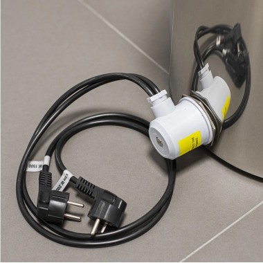 30 L Modulinis Elektrinis Distiliatorius Freja