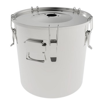 30 L Modulinis Elektrinis Distiliatorius Freja