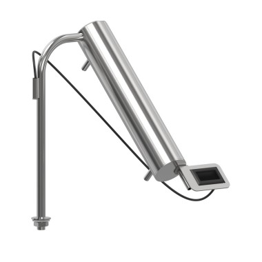 17 L Greitpuodis-Distiliatorius Pot-Still