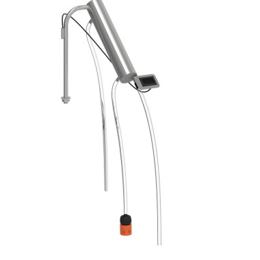 17 L Greitpuodis-Distiliatorius Pot-Still