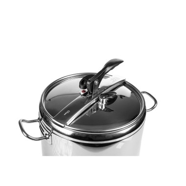 17 L Greitpuodis-Distiliatorius Pot-Still