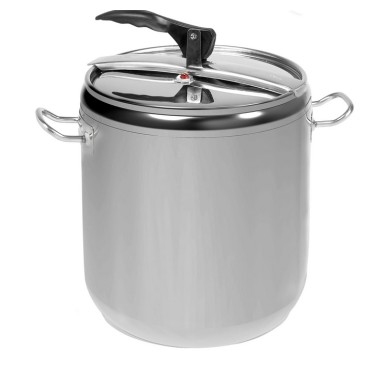 17 L Greitpuodis-Distiliatorius Pot-Still