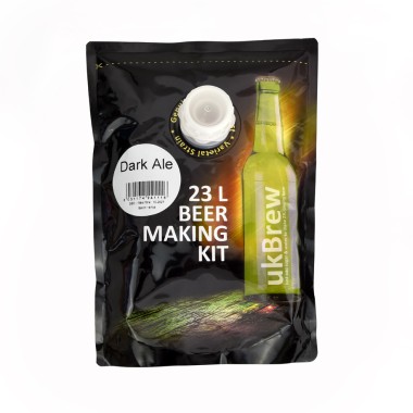 UK Brew Tamsus DARK ALE