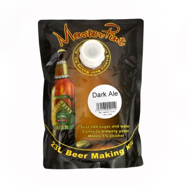 Master Pint Tamsus Dark Ale