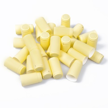 Termo kapsulės KREMINĖS 100vnt.