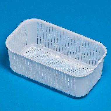 Sūrio forma 23 x 13 x 8cm (2kg)