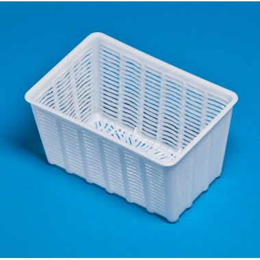 Sūrio forma 20 x 13 x 11cm (1.5kg)