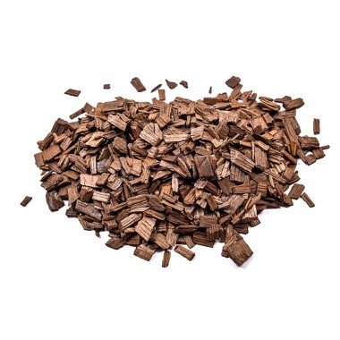 BOURBON WHISKY DROŽLĖS 50g