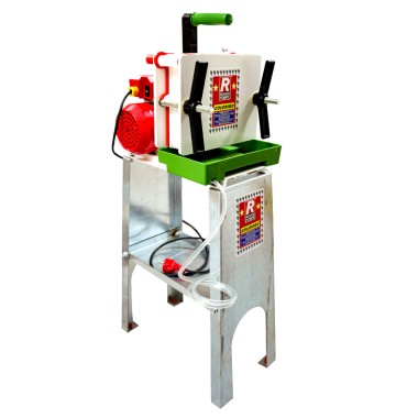 Stovas COLOMBO filtrams