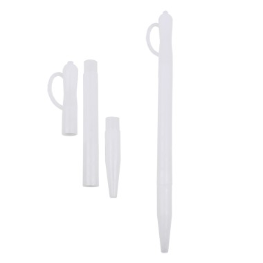 Trijų dalių mėginių imtuvas