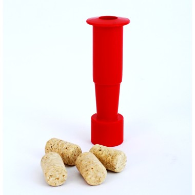 Plastikinis uždarytuvas SUPER SIMPLEX