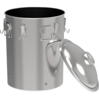 60L Modulinis distiliatorius CONVEX PERUN XXL