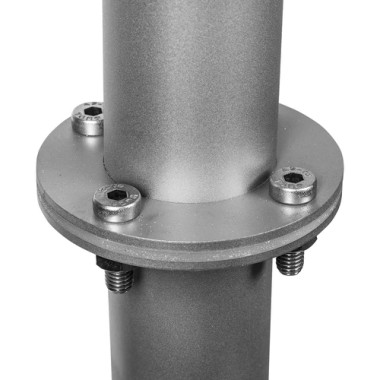 60L Modulinis distiliatorius CONVEX PERUN XXL