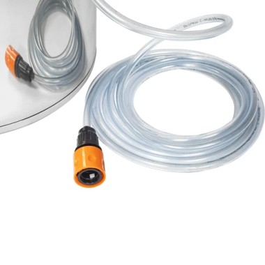 MODULINIS DISTILIATORIUS „BALDUR“ 18 L