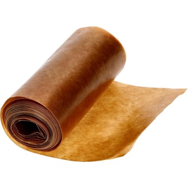 10 m Nevalgomas kolageno apvalkalas dešroms Ø65