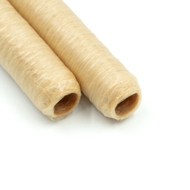 FINE AFF 14m/28mm Valgomas kalogeno apvalkalas dešrelių gamybai