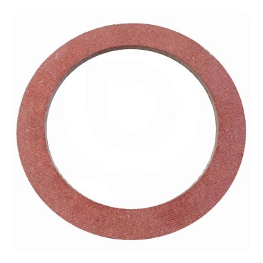 Plieninio čiaupo tarpinė 1"