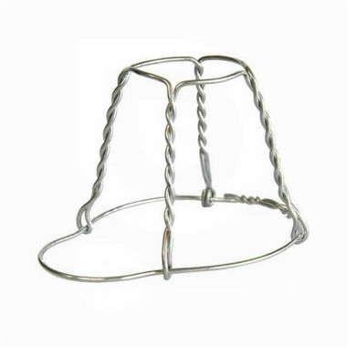 30 vnt Šampano kamščių apsauginės vielutės