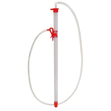 Sifono vamzdelis nuosėdų atskyrimui 635mm