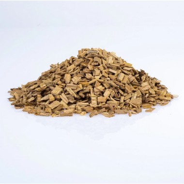 VYŠNIOS medienos drožlės rūkymui/kepimui 5Kg