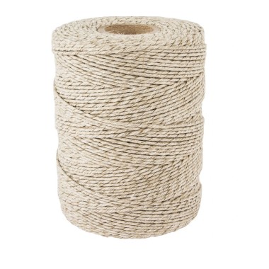 Lininis špagatas (240°C) 190m