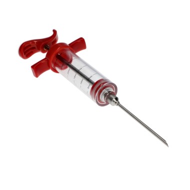 Profesionalus mėsos švirkšto rinkinys BROWIN (30 ml)