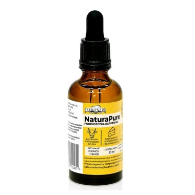Natūralus Rennet fermentas 50ml